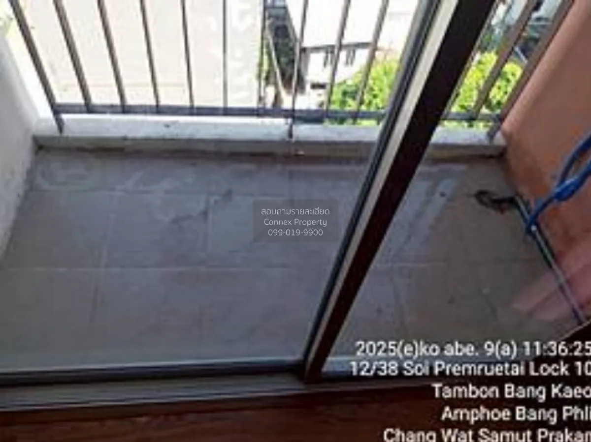 ขายคอนโด  บี คอนโด บางนา บางแก้ว บางพลี สมุทรปราการ CX-154945 4
