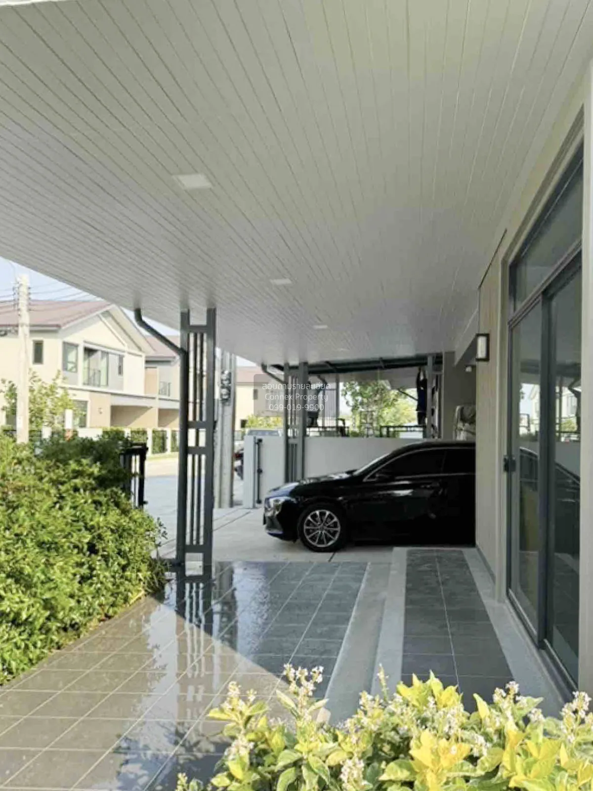For Sale House , Habitia Proud Prachauthit 72 , nice view , Thung 2