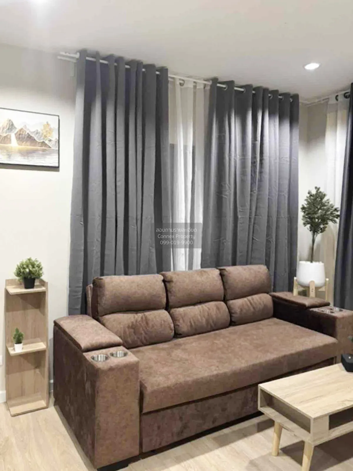 For Sale House , Habitia Proud Prachauthit 72 , nice view , Thung 3