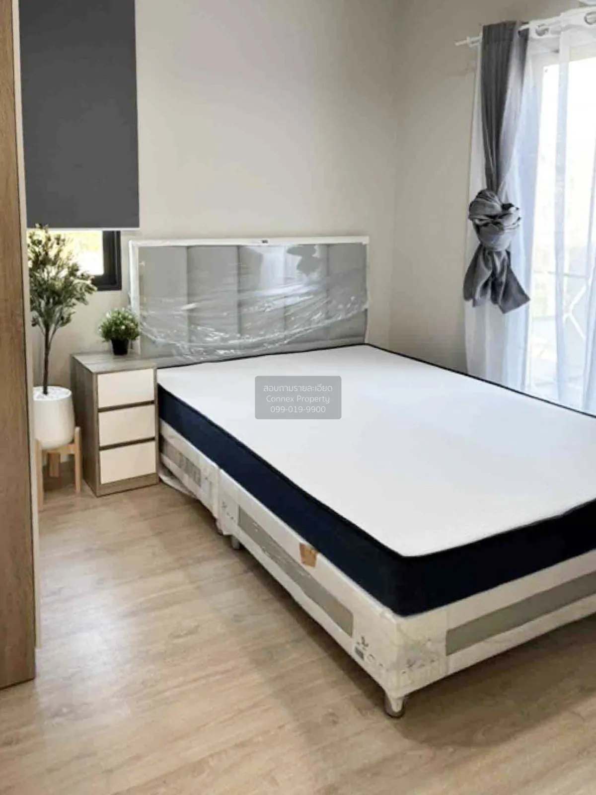 For Sale House , Habitia Proud Prachauthit 72 , nice view , Thung 4
