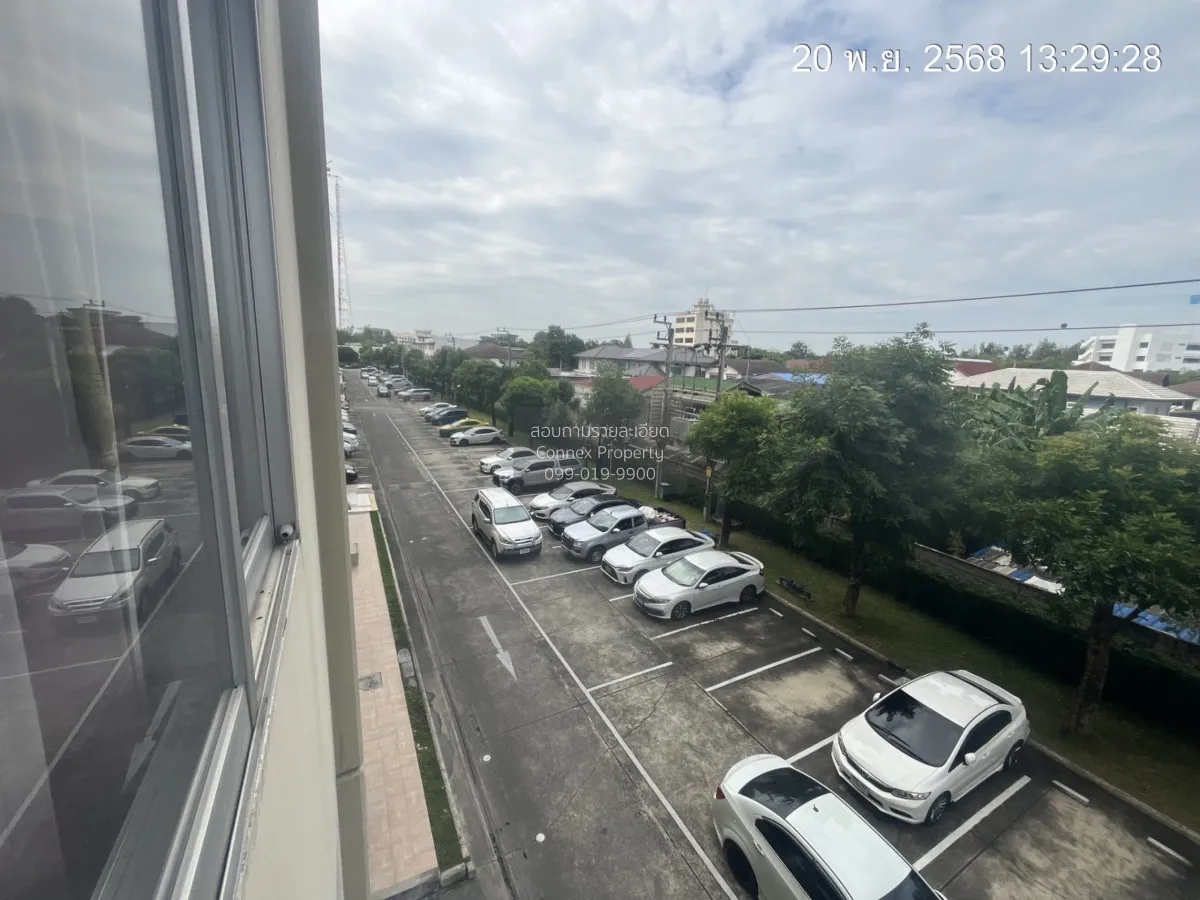 ขายคอนโด  ลุมพินี คอนโดทาวน์ รามอินทรา - ลาดปลาเค้า อนุสาวรีย์ เข