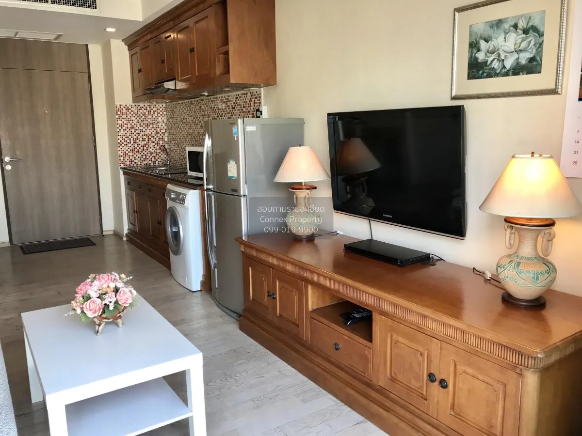 เช่าคอนโด  โนเบิล รีมิกซ์ BTS-ทองหล่อ คลองตัน เขต วัฒนา กรุงเทพ C 2