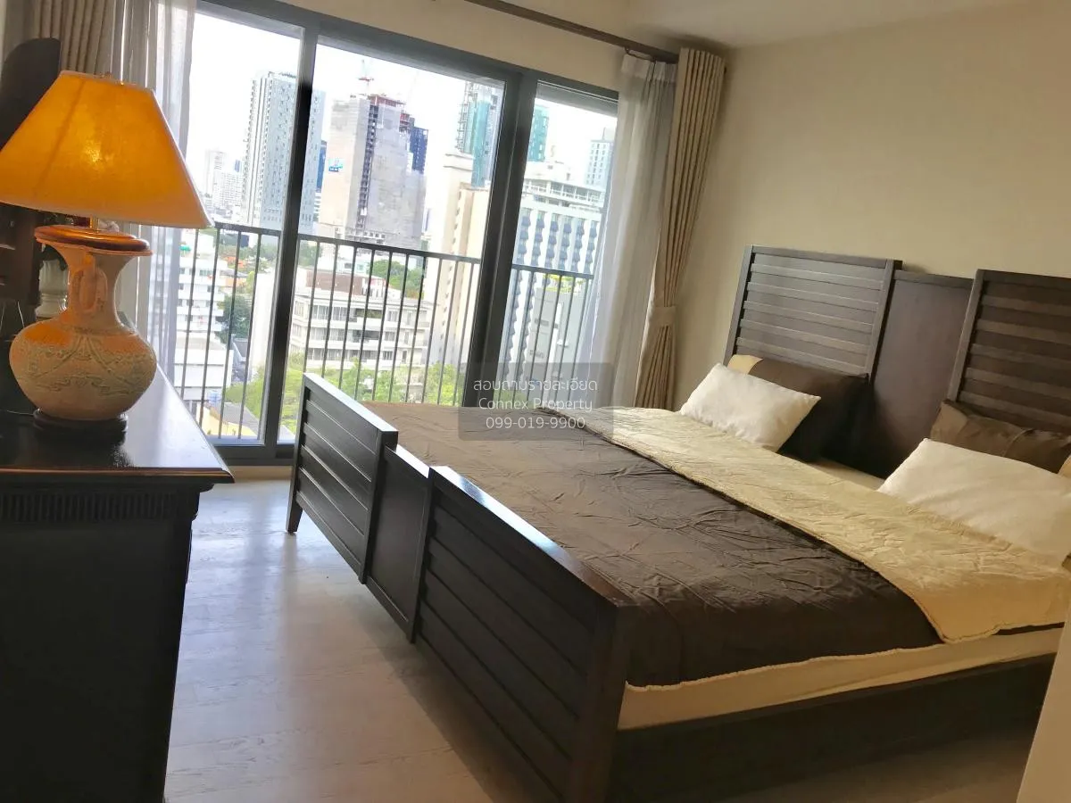 เช่าคอนโด  โนเบิล รีมิกซ์ BTS-ทองหล่อ คลองตัน เขต วัฒนา กรุงเทพ C 3