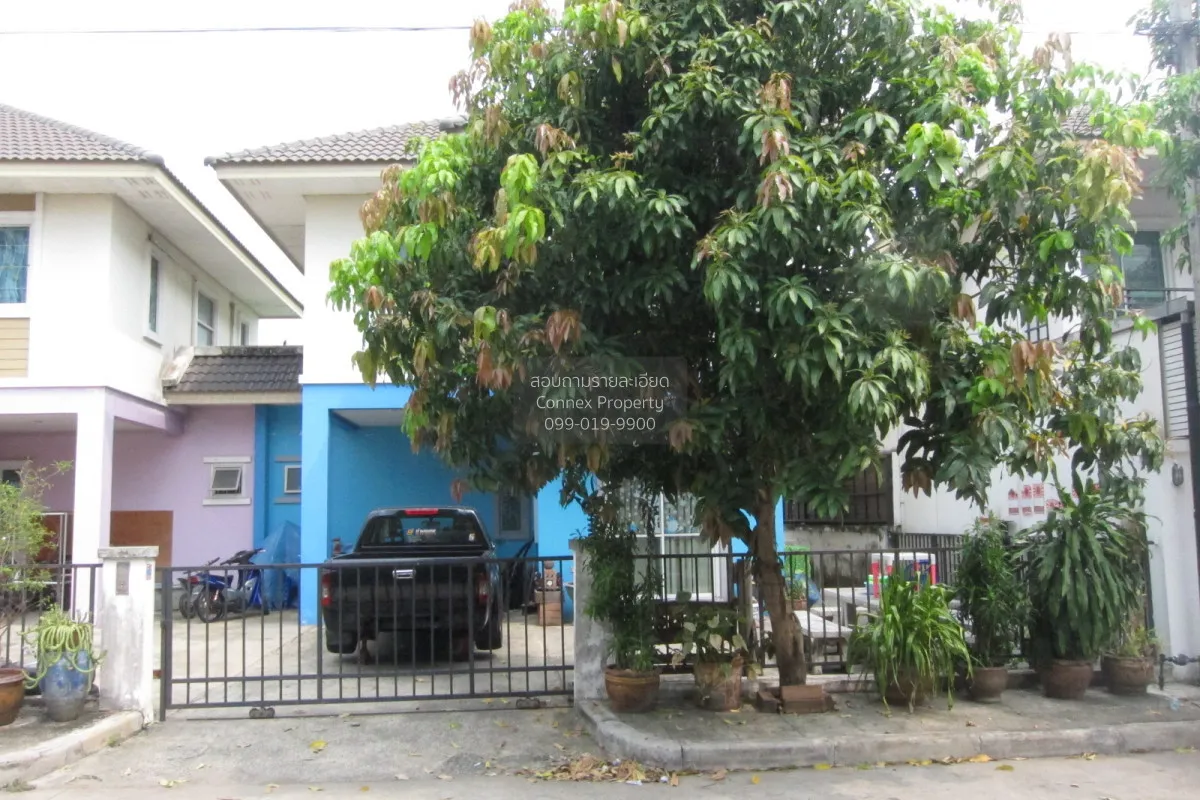 For Sale House , Baan Subthanee Lamlukka - Klong 7 , Lam Phak Kut 2