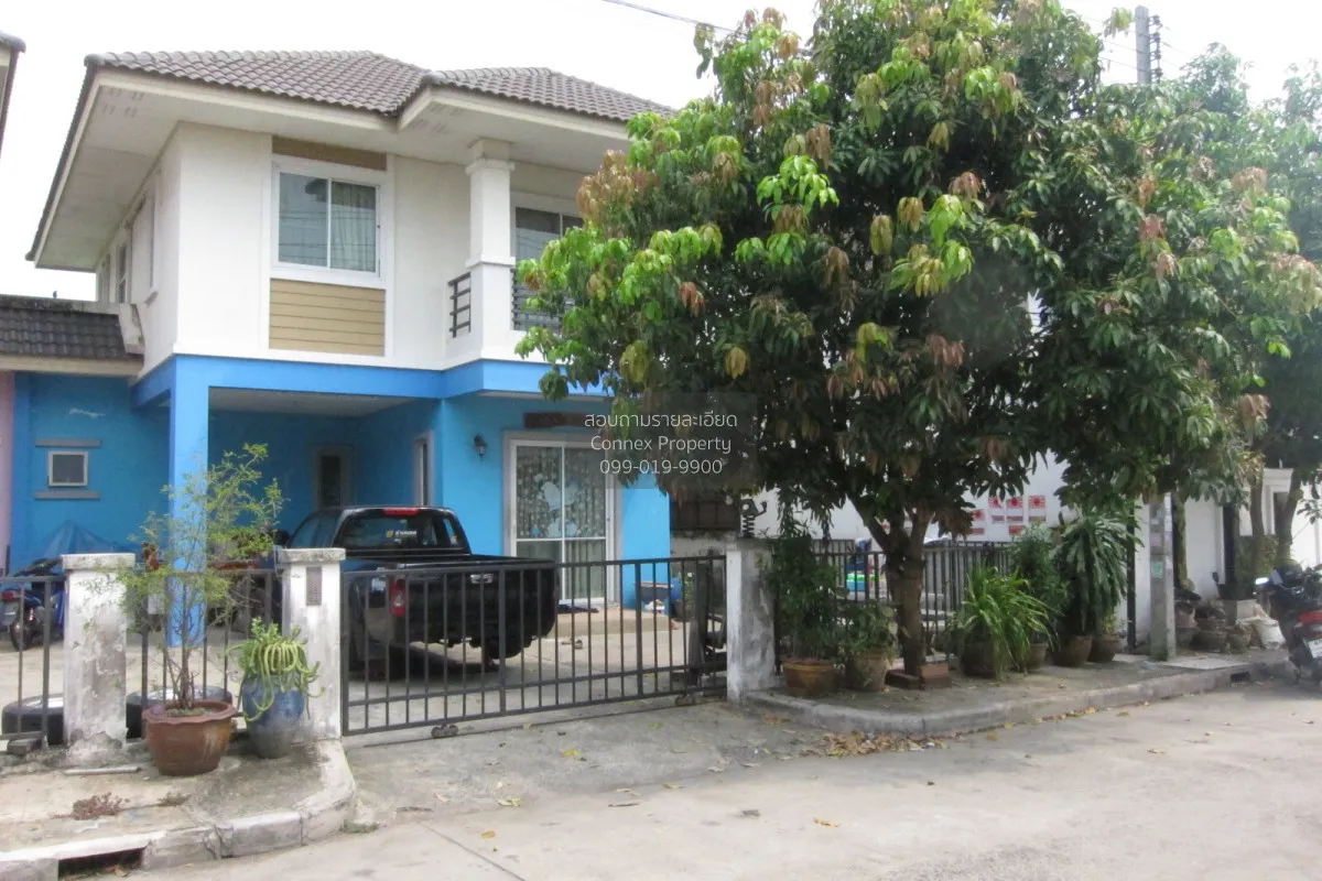 For Sale House , Baan Subthanee Lamlukka - Klong 7 , Lam Phak Kut 3
