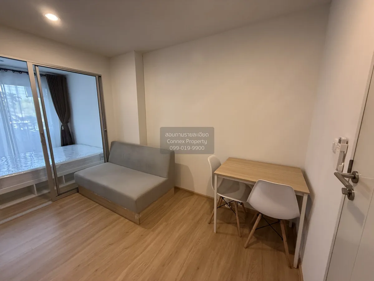 For Sale Condo , Sena Kith Chalong Krung - Ladkrabang , Lam Pla T 2