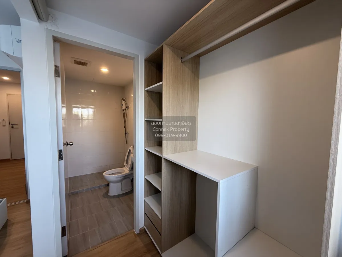For Sale Condo , Sena Kith Chalong Krung - Ladkrabang , Lam Pla T 3