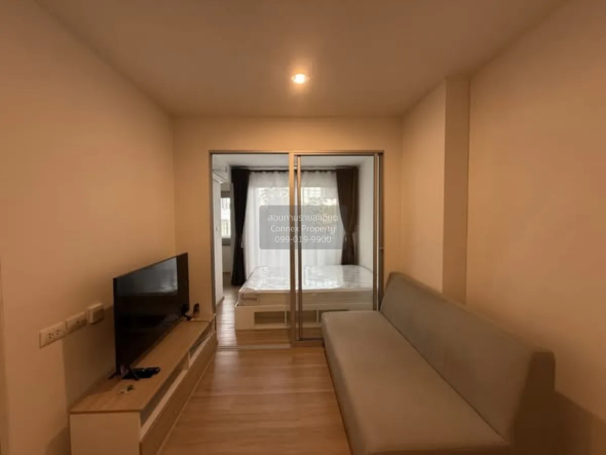 For Sale Condo , Sena Kith Chalong Krung - Ladkrabang , Lam Pla T 4