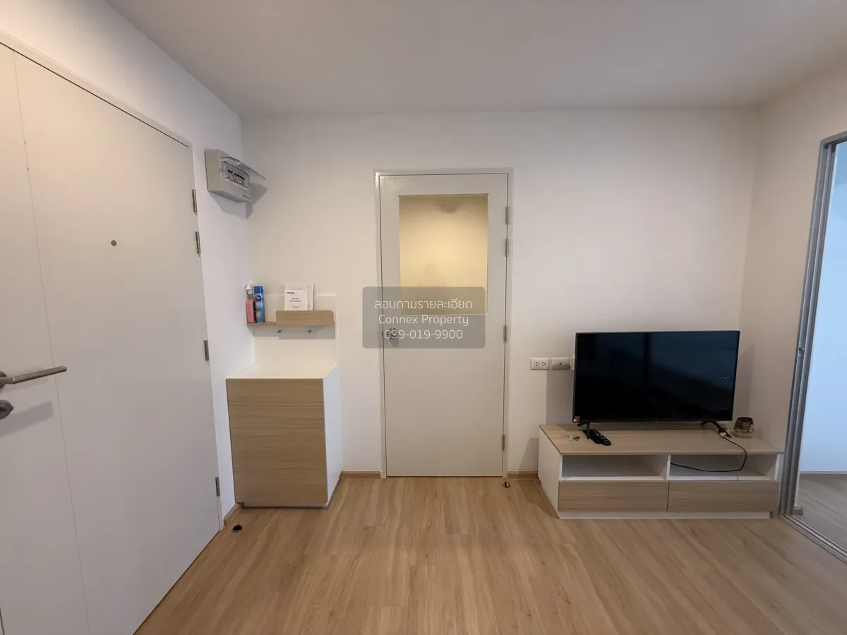 For Sale Condo , Sena Kith Chalong Krung - Ladkrabang , Lam Pla T