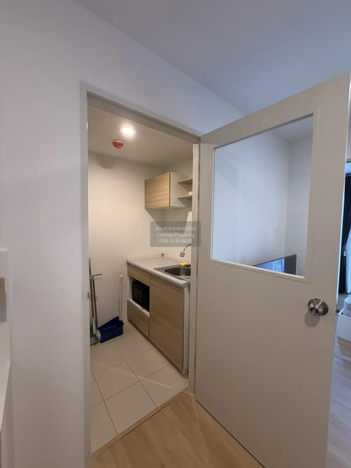 For Sale Condo , Sena Kith Chalong Krung - Ladkrabang , Lam Pla T