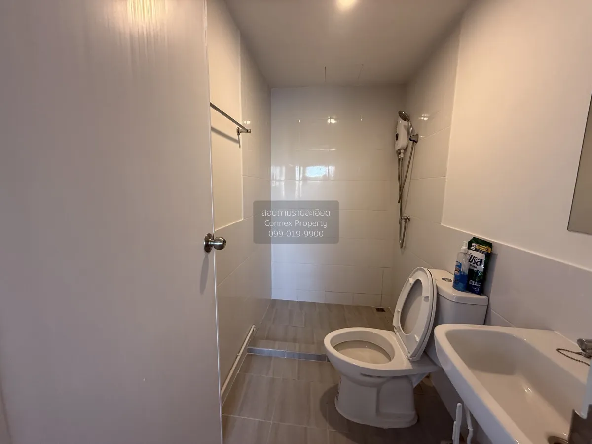 For Sale Condo , Sena Kith Chalong Krung - Ladkrabang , Lam Pla T