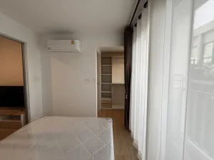 For Sale Condo , Sena Kith Chalong Krung - Ladkrabang , Lam Pla Thiw , Lat Krabang , Bangkok , CX-154957