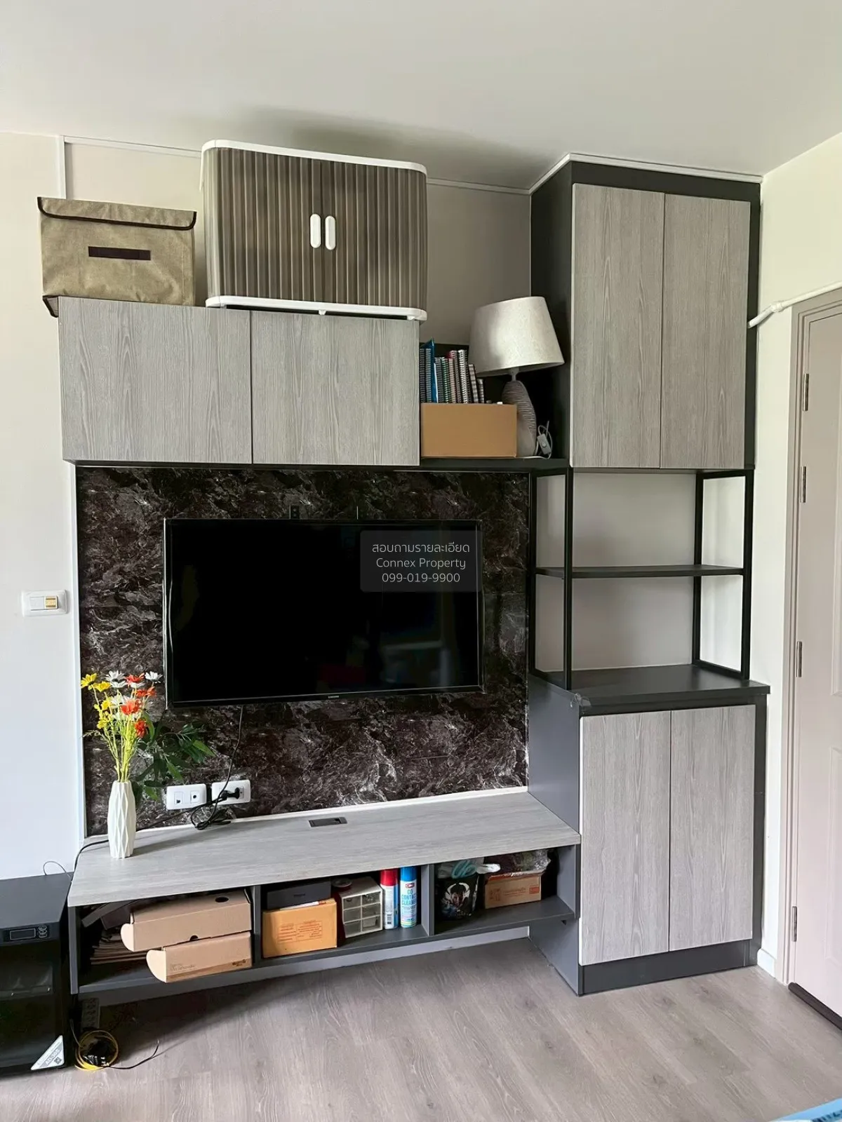ขายคอนโด  ดีคอนโด แคมปัส โดม - รังสิต คลองหนึ่ง คลองหลวง ปทุมธานี