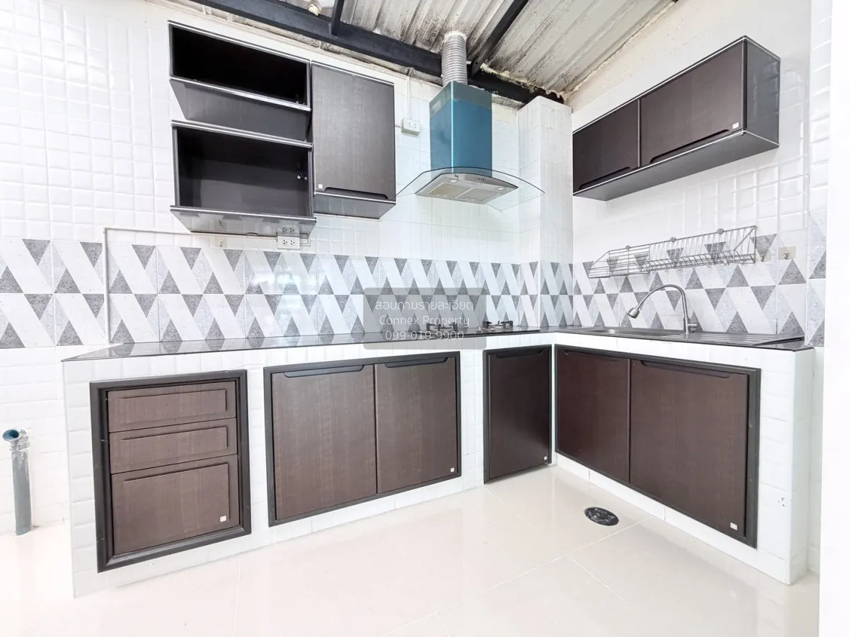 ขายทาวน์โฮม Type ใหญ่ ราคาดีที่สุด กัสโต้ เพชรเกษม 69 กรุงเทพ CX-