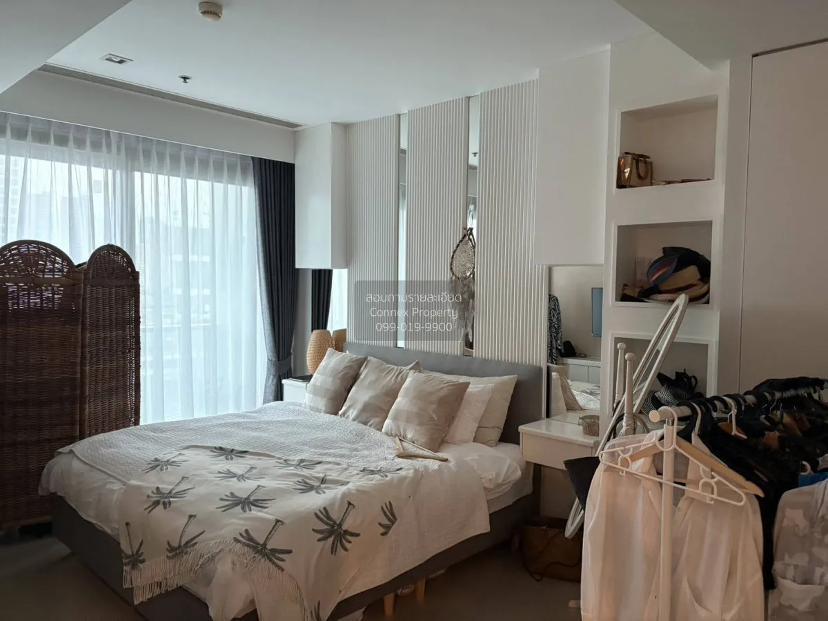 For Sale Condo , The River , BTS-Saphan Taksin , Khlong Ton Sai , 2