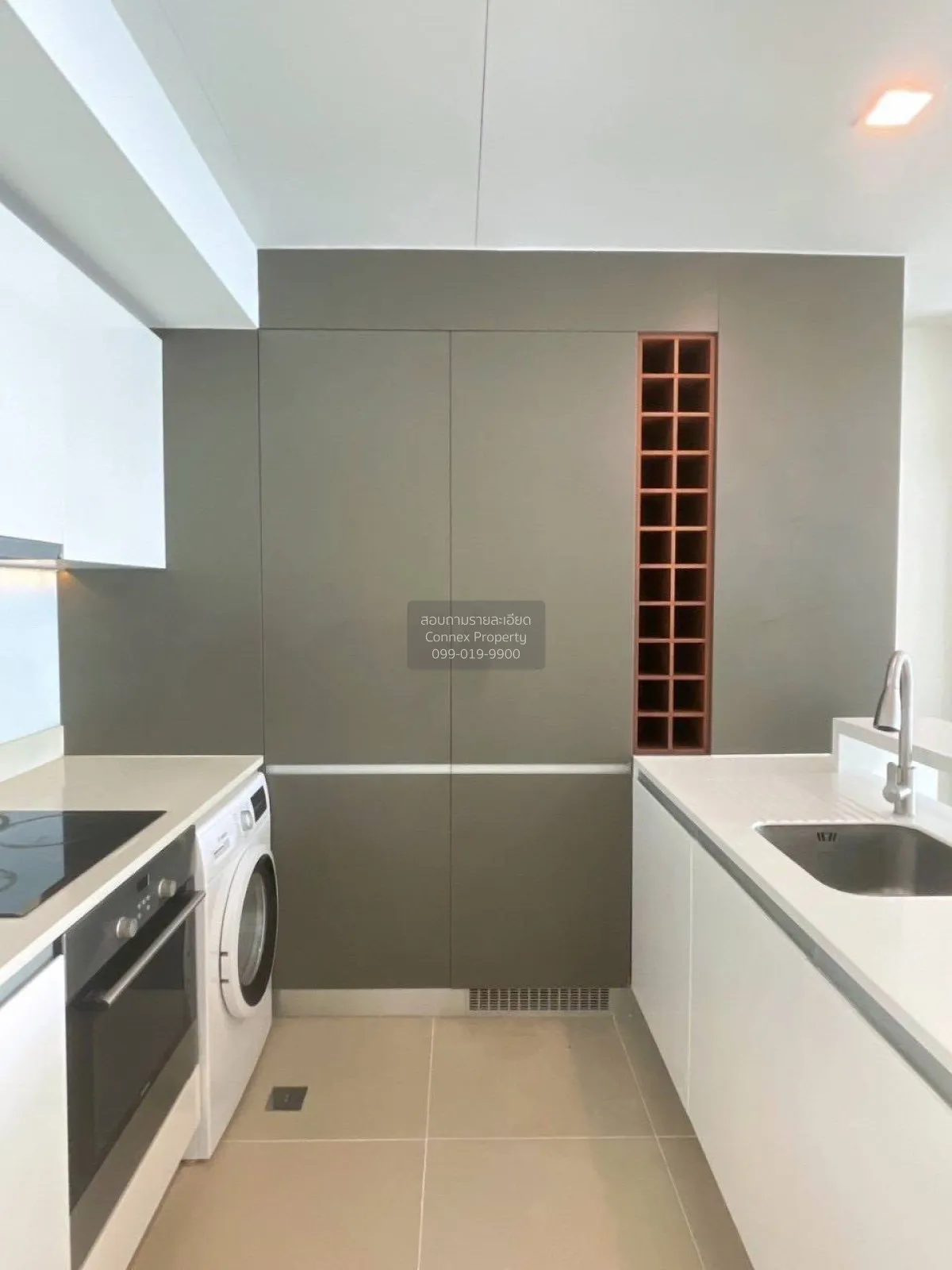 For Sale Condo , The River , BTS-Saphan Taksin , Khlong Ton Sai , 3