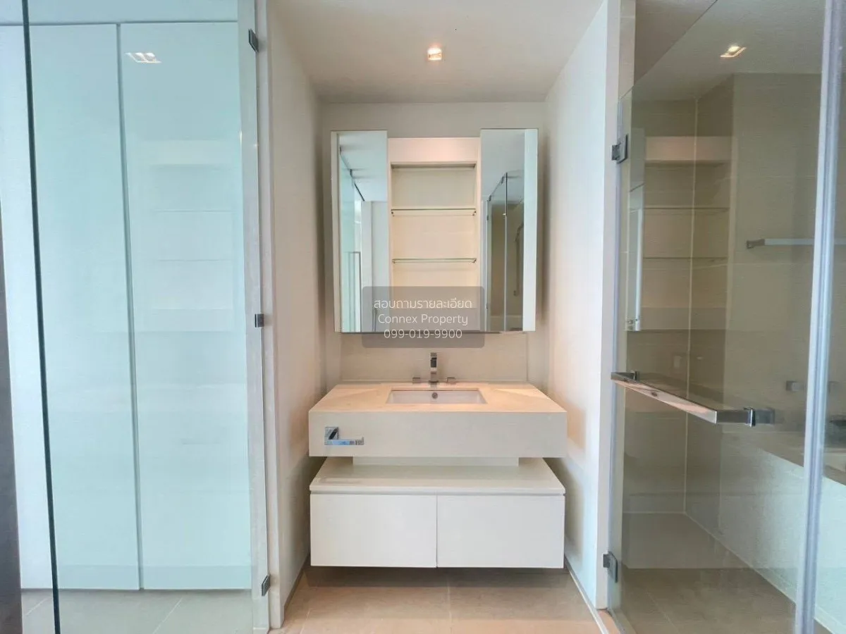 For Sale Condo , The River , BTS-Saphan Taksin , Khlong Ton Sai , 4