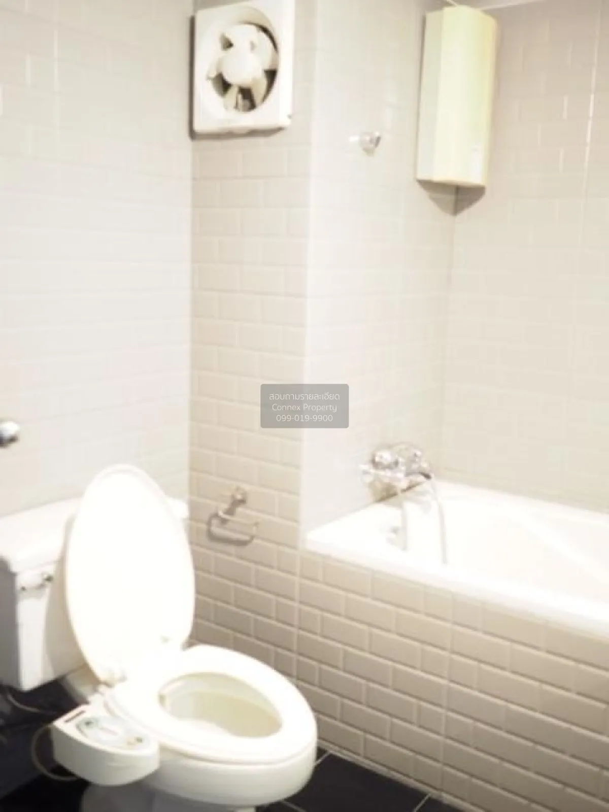 For Rent Condo , Raintree Villa , BTS-Thong Lo , Khlong Toei Nuea