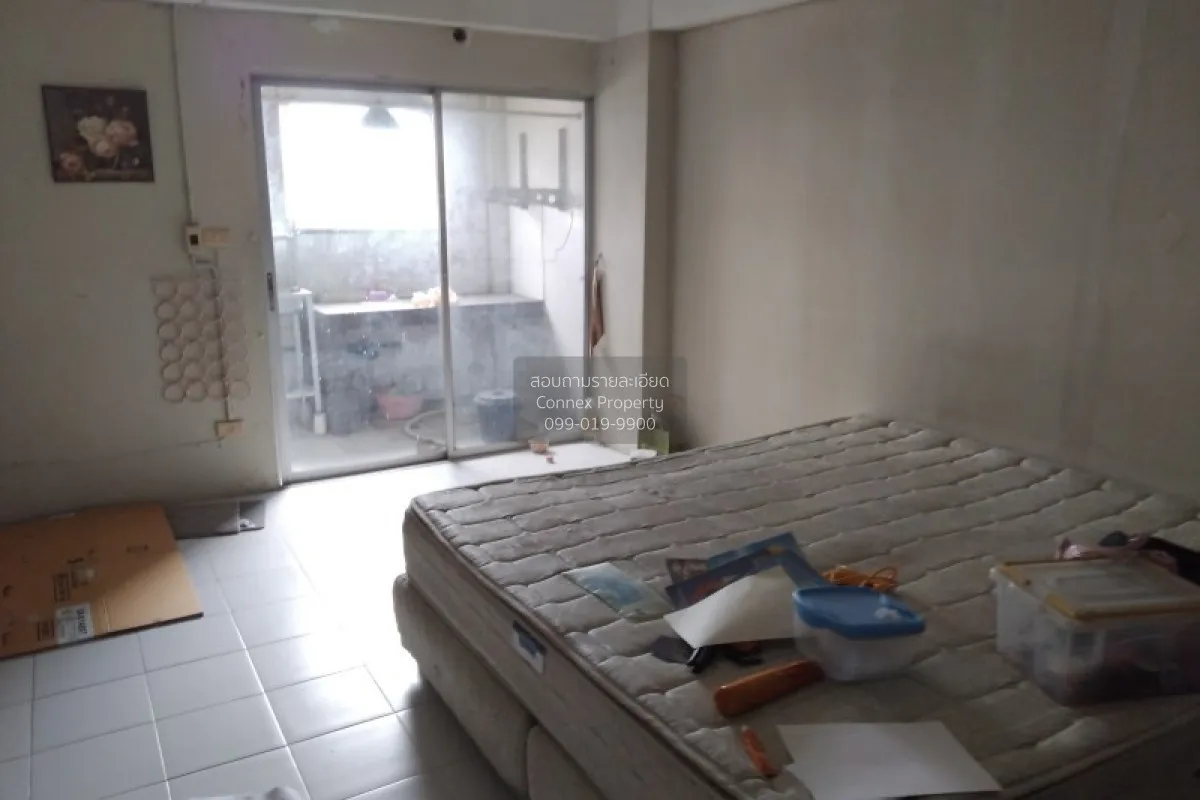 For Sale Condo , Sriram Condominium , Rat Phatthana , Saphan Sung 1