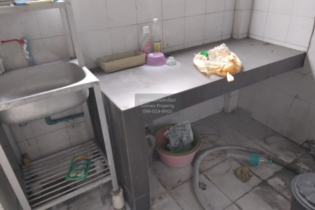 For Sale Condo , Sriram Condominium , Rat Phatthana , Saphan Sung 2