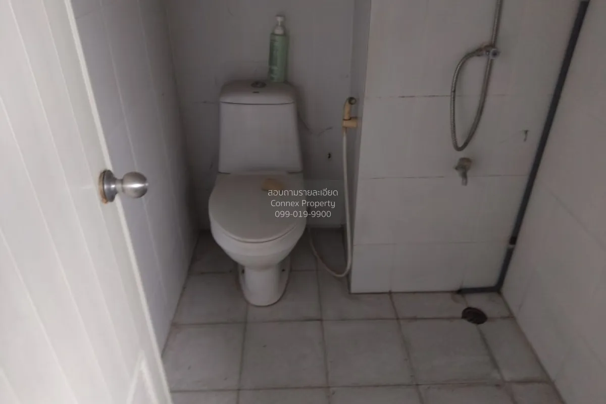 For Sale Condo , Sriram Condominium , Rat Phatthana , Saphan Sung 4