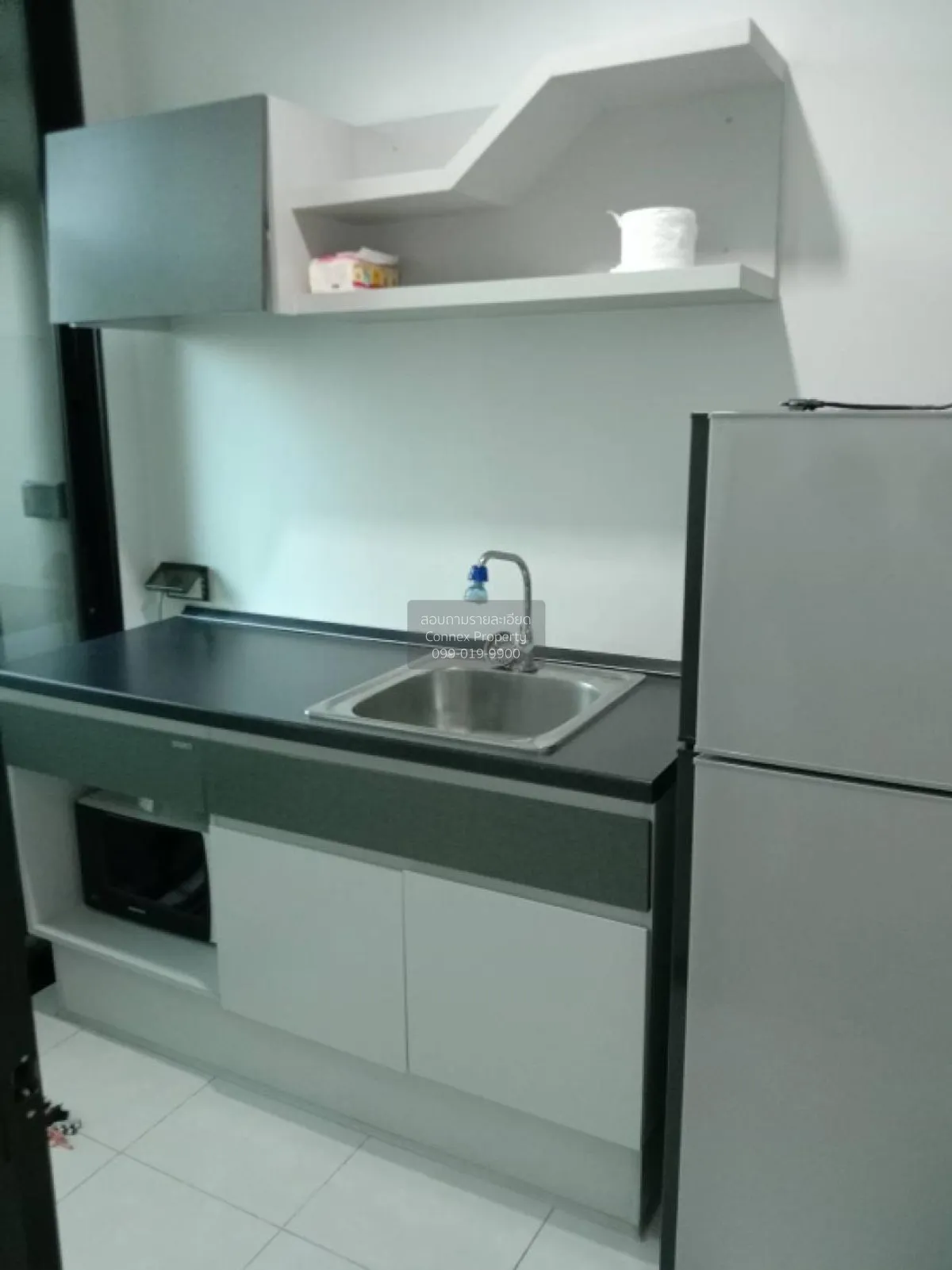 For Rent Condo , Premio Vetro Kaset , Lat Yao , Chatuchak , Bangk