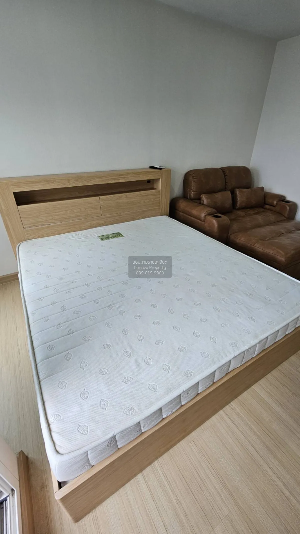 For Rent Condo , Supalai Veranda Ramkhamhaeng , nice view , high  4