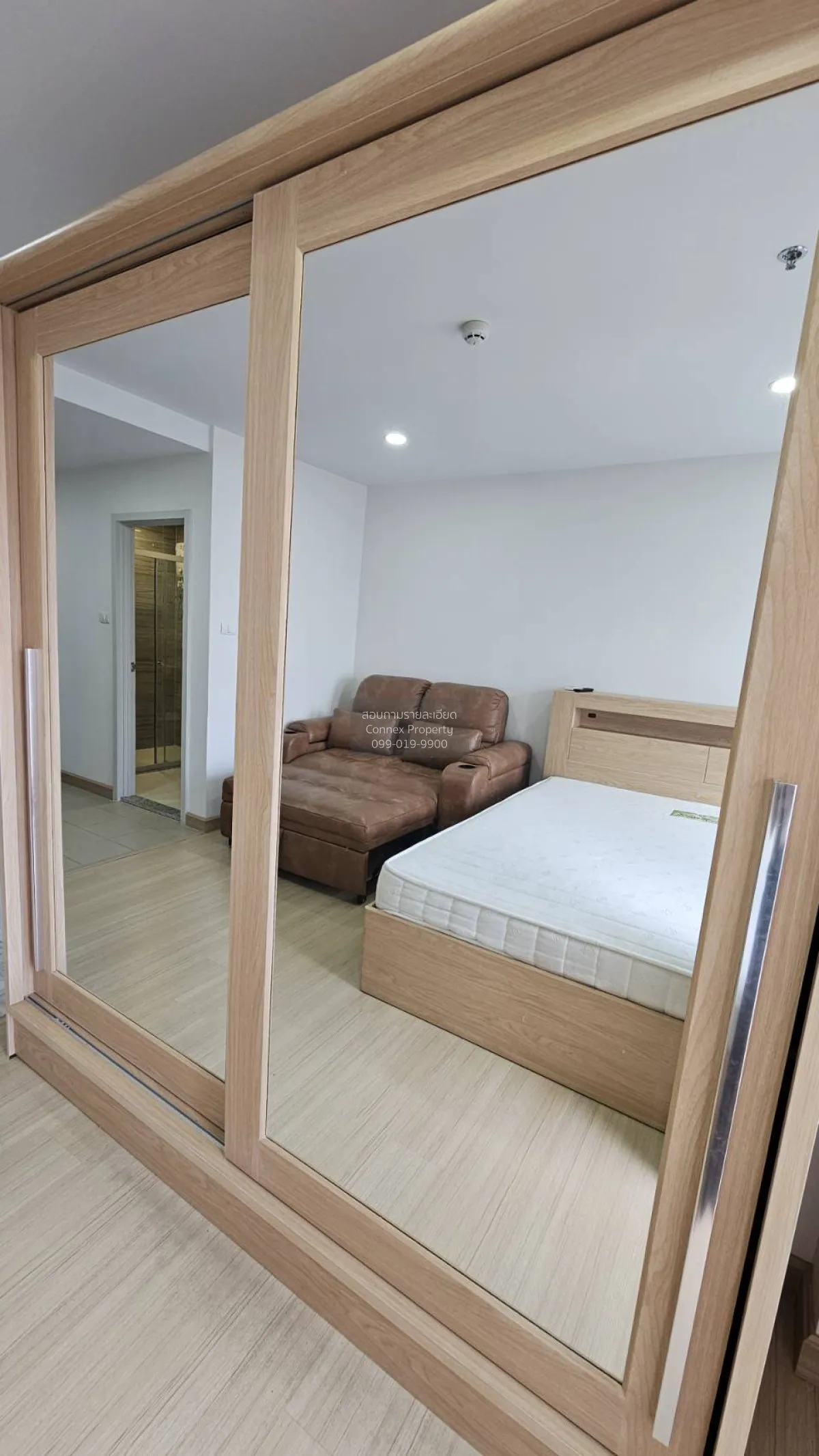 For Rent Condo , Supalai Veranda Ramkhamhaeng , nice view , high 