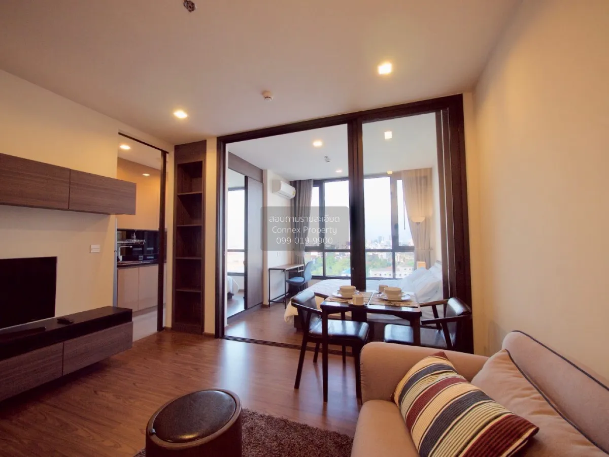 For Sale Condo , The Line Sukhumvit 71 , BTS-Phra Khanong , Phra  2