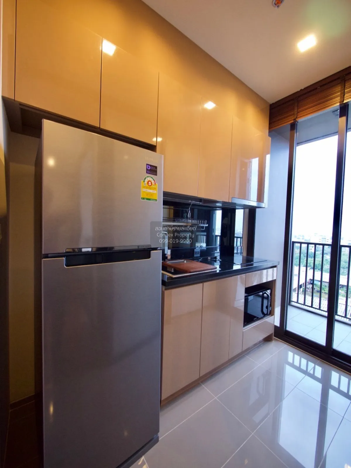 For Sale Condo , The Line Sukhumvit 71 , BTS-Phra Khanong , Phra  3