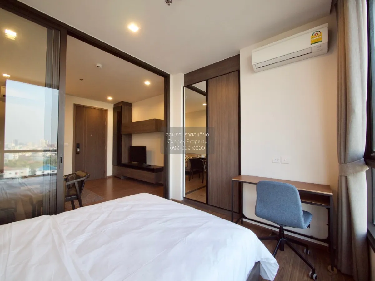 For Sale Condo , The Line Sukhumvit 71 , BTS-Phra Khanong , Phra  4
