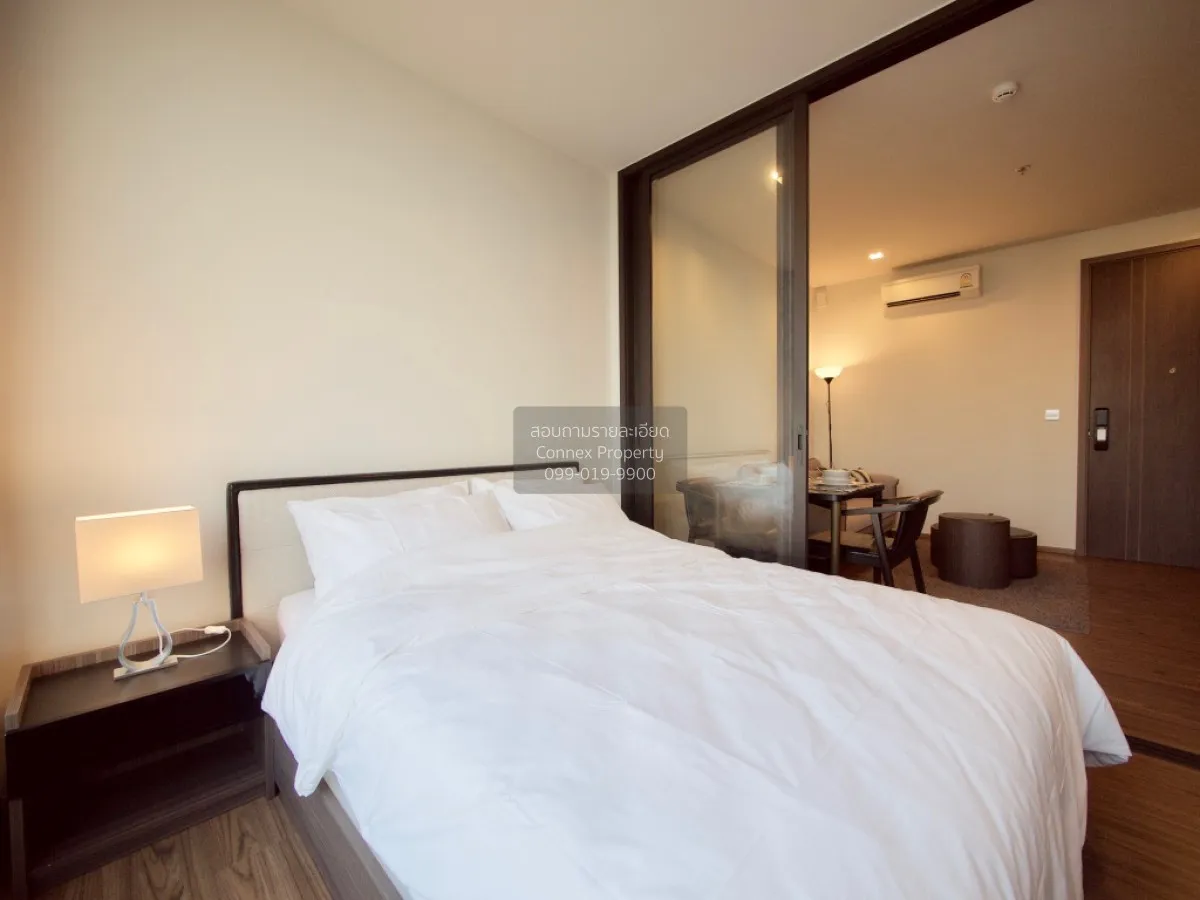 For Sale Condo , The Line Sukhumvit 71 , BTS-Phra Khanong , Phra 