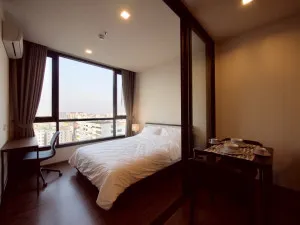 For Sale Condo , The Line Sukhumvit 71 , BTS-Phra Khanong , Phra Khanong , Watthana , Bangkok , CX-154978