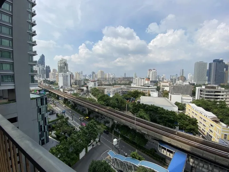 ขายคอนโด  โนเบิล รีมิกซ์ BTS-ทองหล่อ คลองตัน เขต วัฒนา กรุงเทพ CX