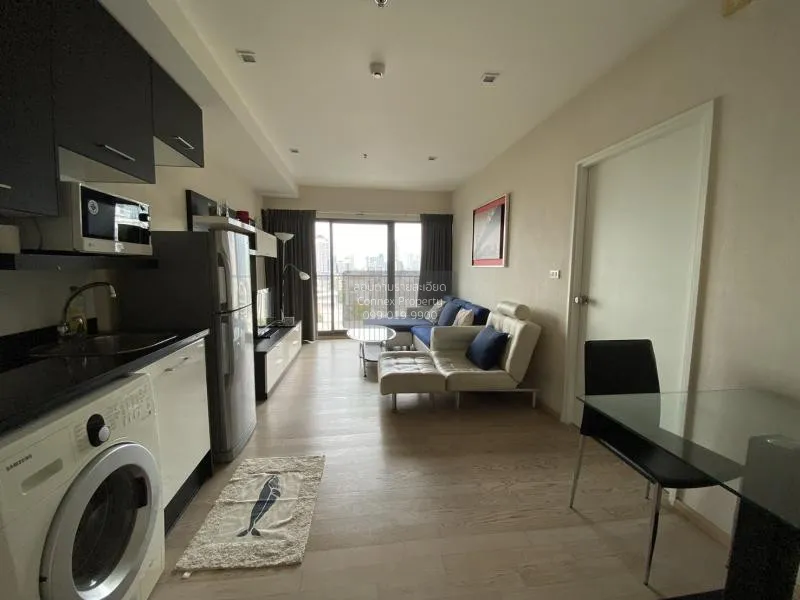 ขายคอนโด  โนเบิล รีมิกซ์ BTS-ทองหล่อ คลองตัน เขต วัฒนา กรุงเทพ CX 4