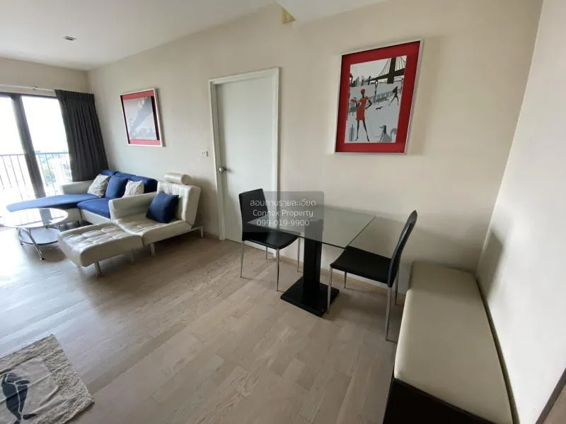 ขายคอนโด  โนเบิล รีมิกซ์ BTS-ทองหล่อ คลองตัน เขต วัฒนา กรุงเทพ CX