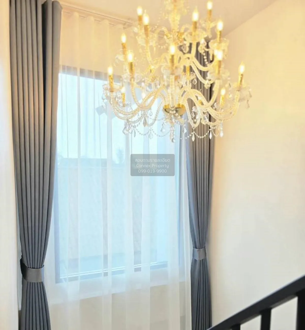 For Sale House , Central Park  Village 5 , Nong Prue , Bang Lamun