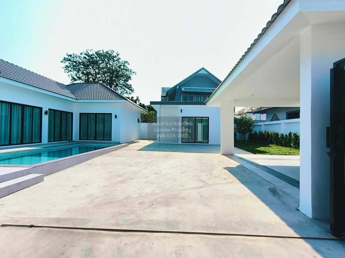 For Sale House , Pattaya Green ville , Nong Prue , Bang Lamung ,  1