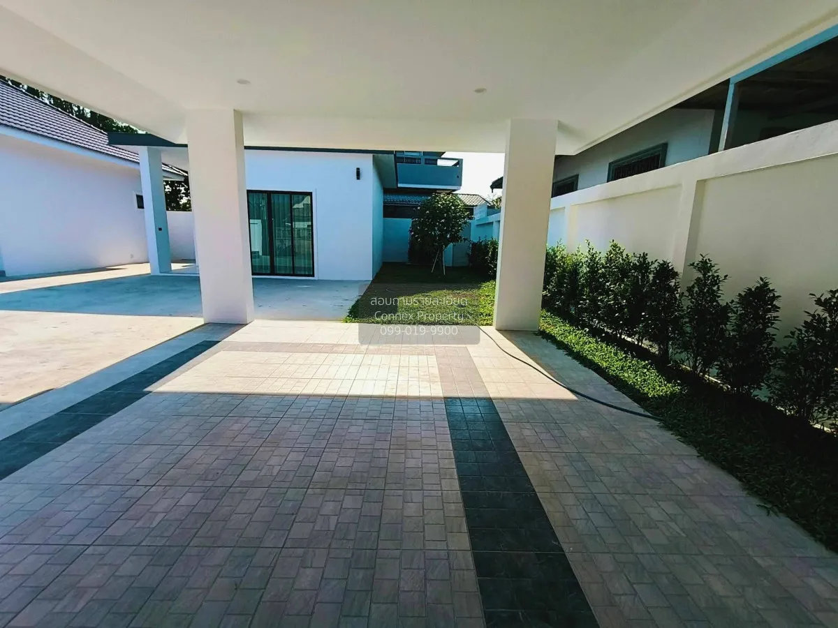 For Sale House , Pattaya Green ville , Nong Prue , Bang Lamung ,  3