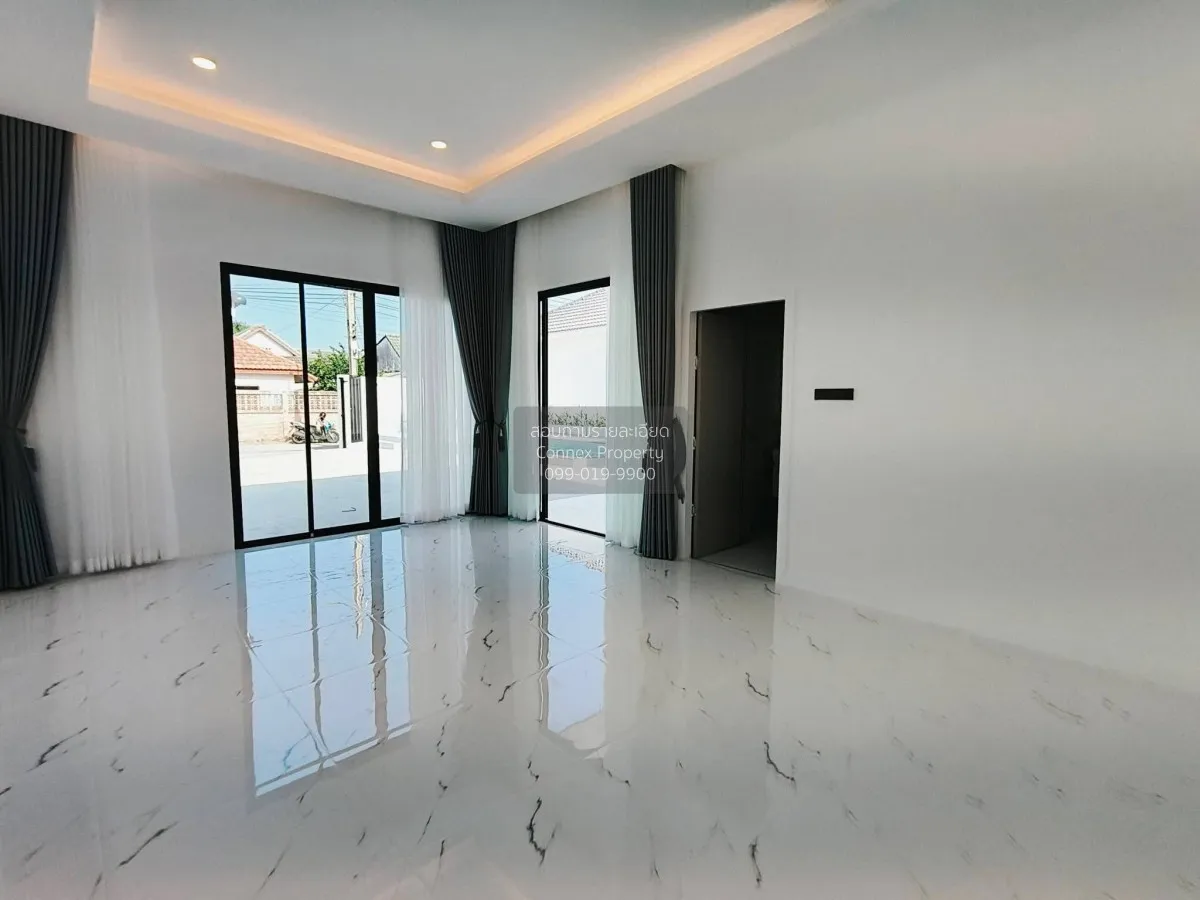 For Sale House , Pattaya Green ville , Nong Prue , Bang Lamung , 