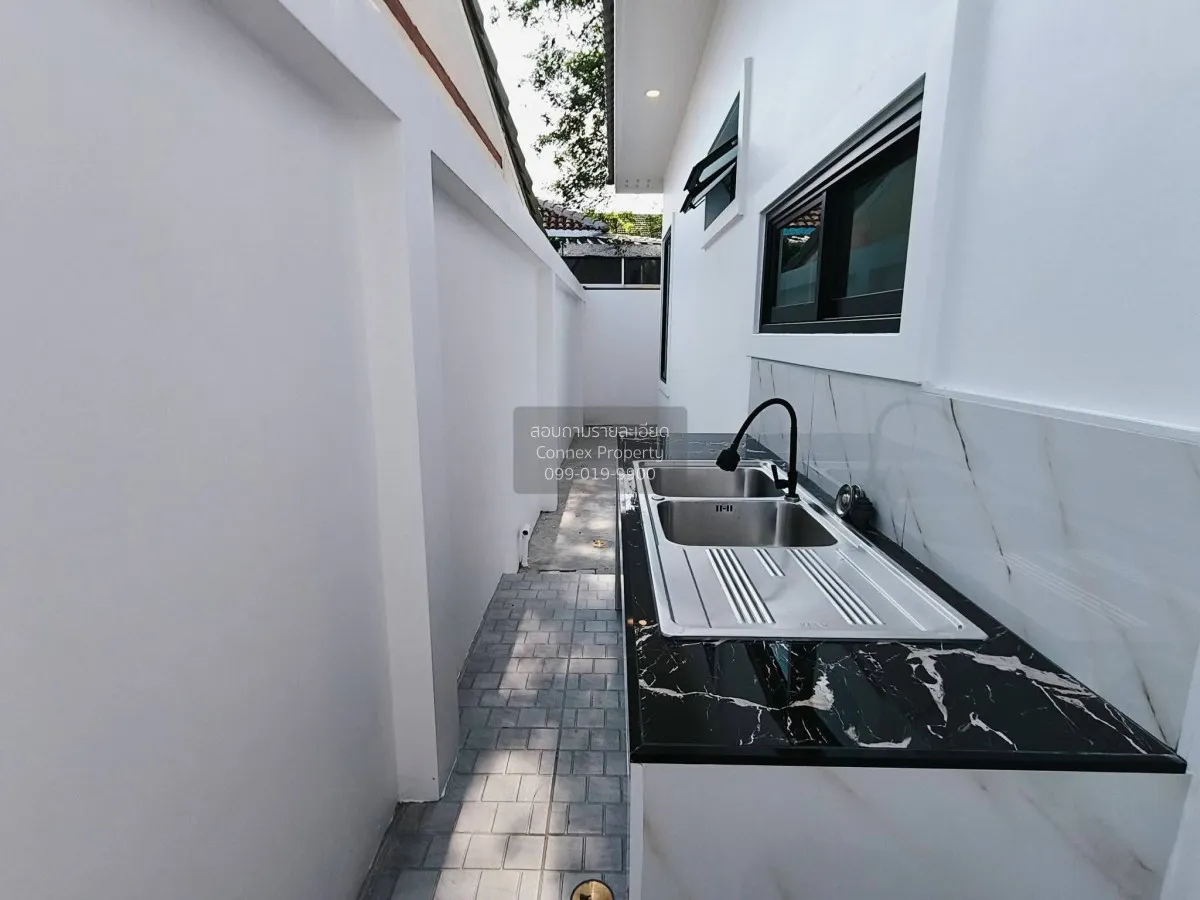 For Sale House , Pattaya Green ville , Nong Prue , Bang Lamung , 