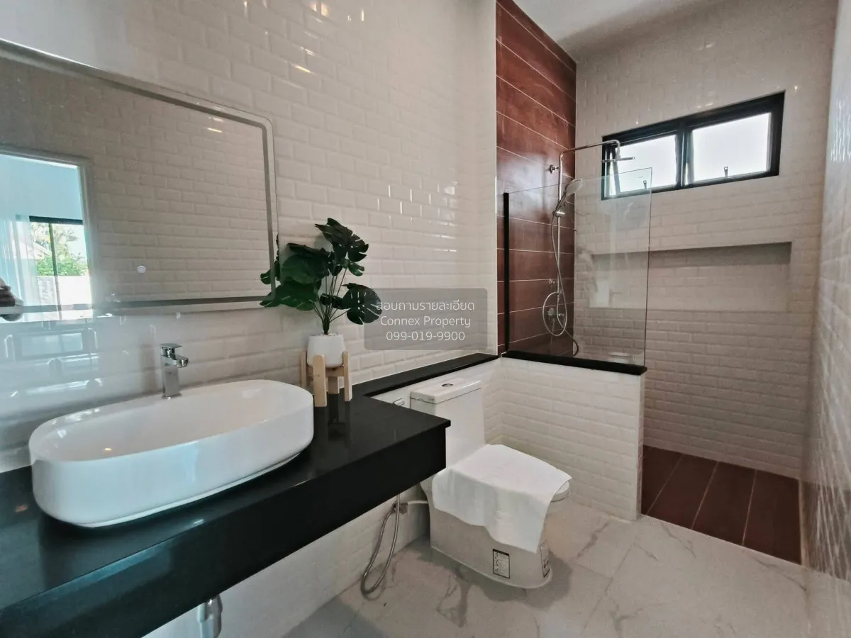 For Sale House , Pattaya Green ville , Nong Prue , Bang Lamung , 
