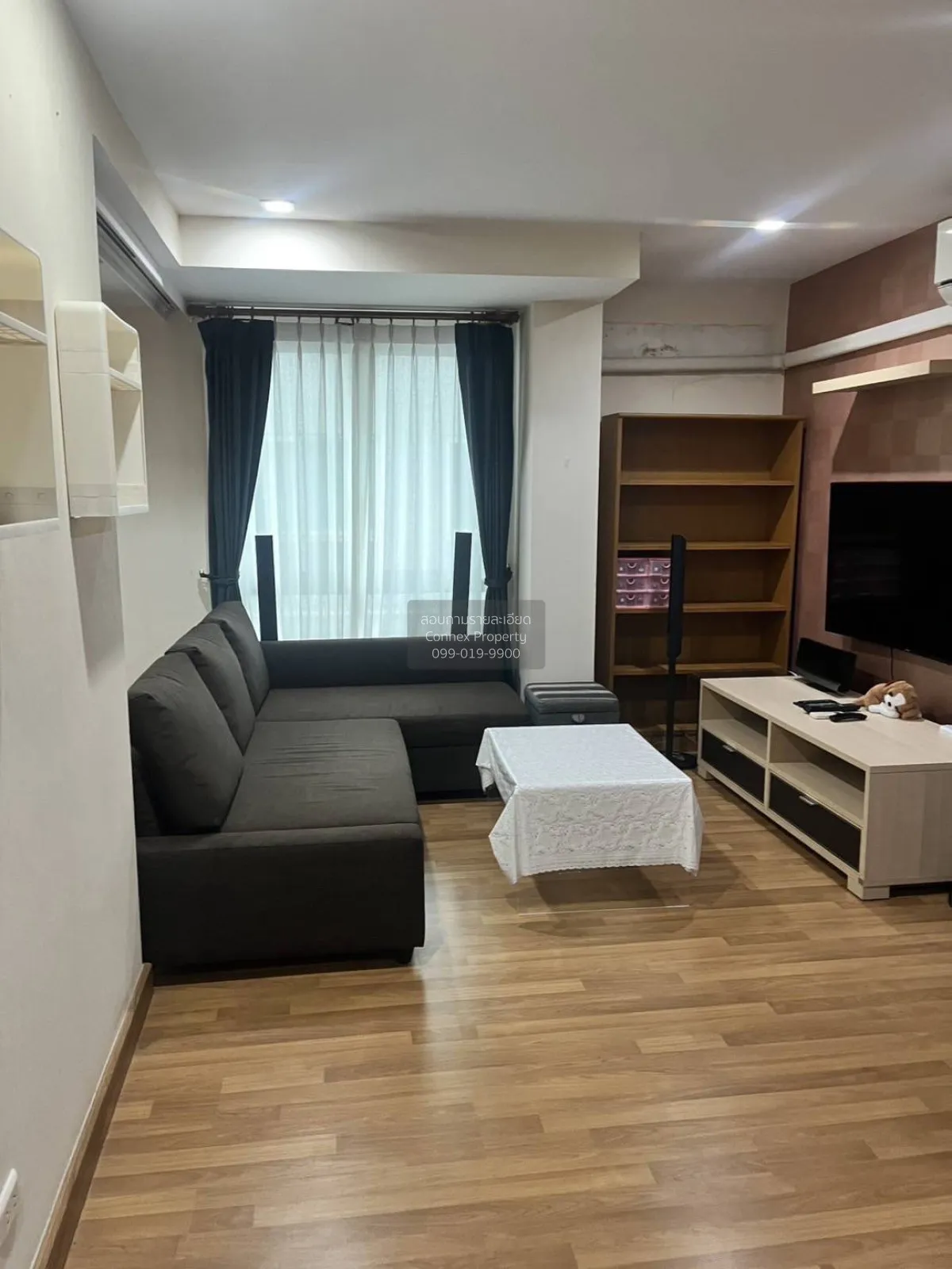 For Sale Condo , Tree Condo Ladprao 27 , Chankasem , Chatuchak ,  4