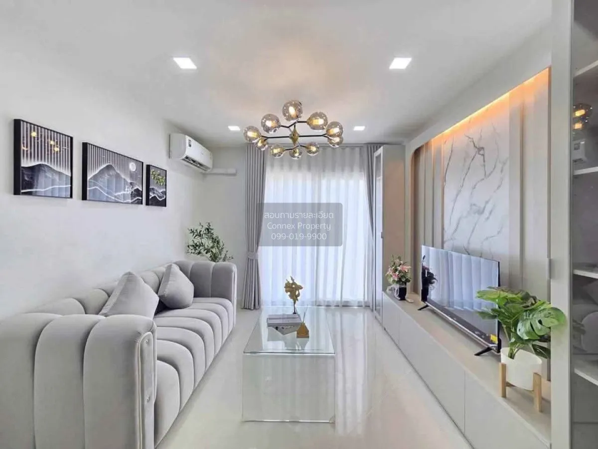For Sale Condo , Park Lane Jomtien Resort , Nong Prue , Bang Lamu 1