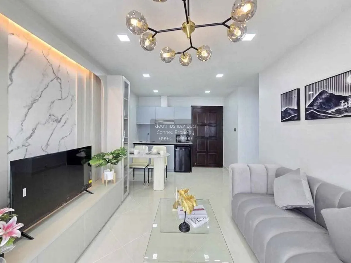 For Sale Condo , Park Lane Jomtien Resort , Nong Prue , Bang Lamu 2