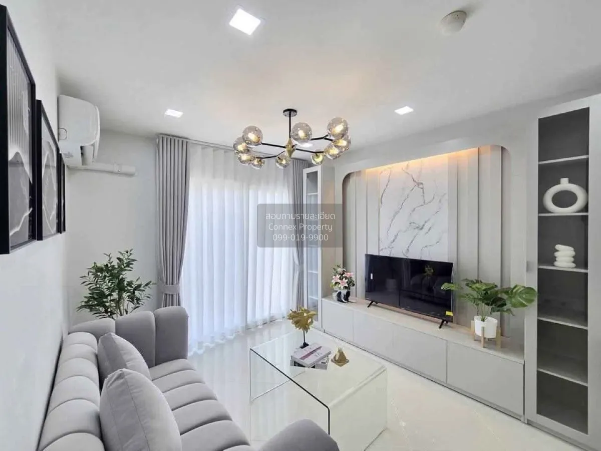 For Sale Condo , Park Lane Jomtien Resort , Nong Prue , Bang Lamu 3