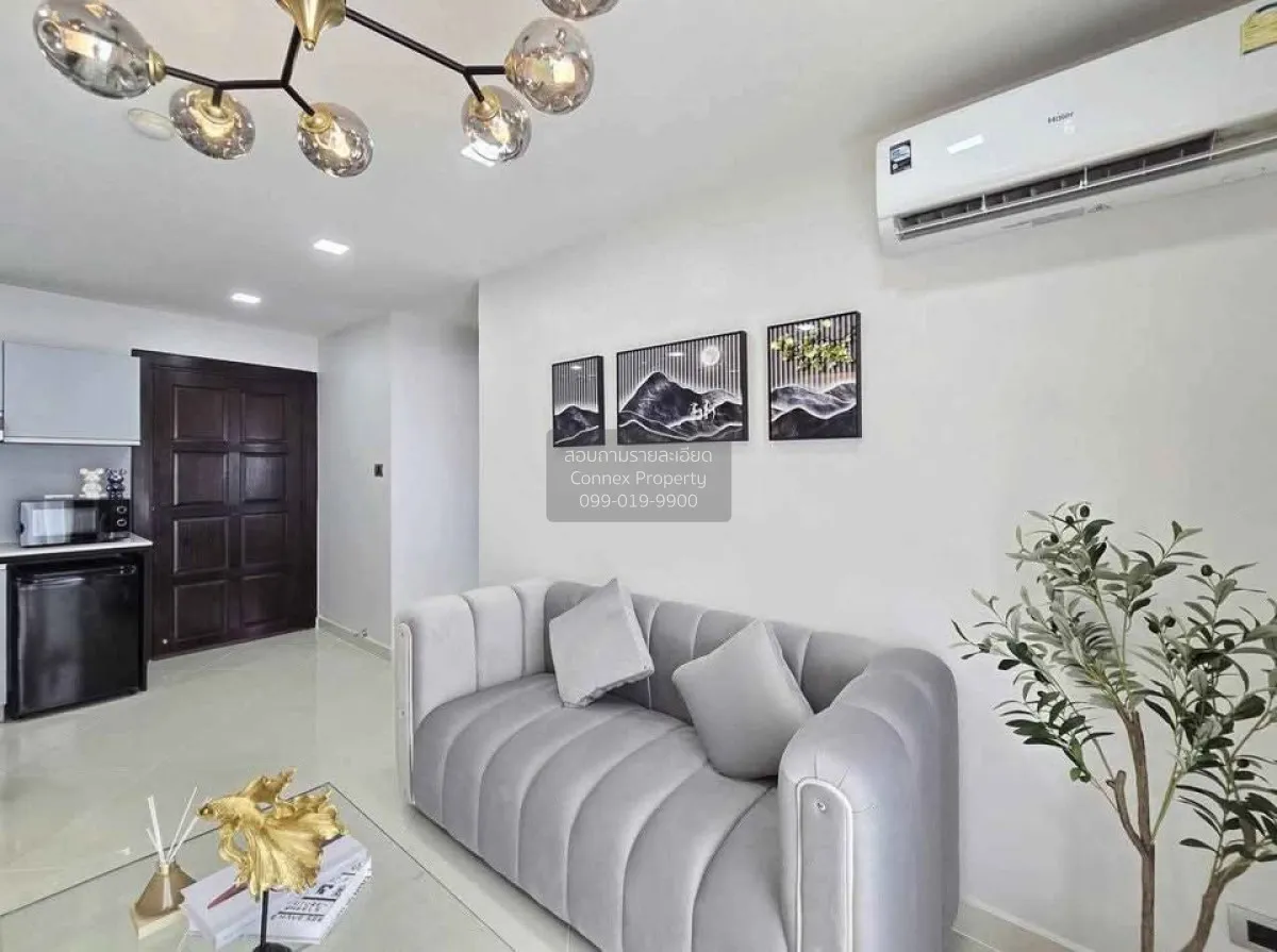 For Sale Condo , Park Lane Jomtien Resort , Nong Prue , Bang Lamu 4