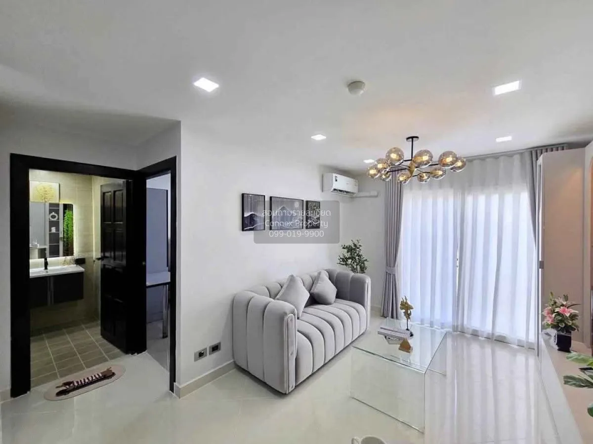 For Sale Condo , Park Lane Jomtien Resort , Nong Prue , Bang Lamu