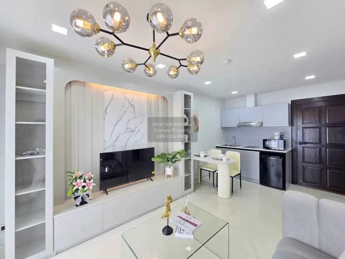 For Sale Condo , Park Lane Jomtien Resort , Nong Prue , Bang Lamu