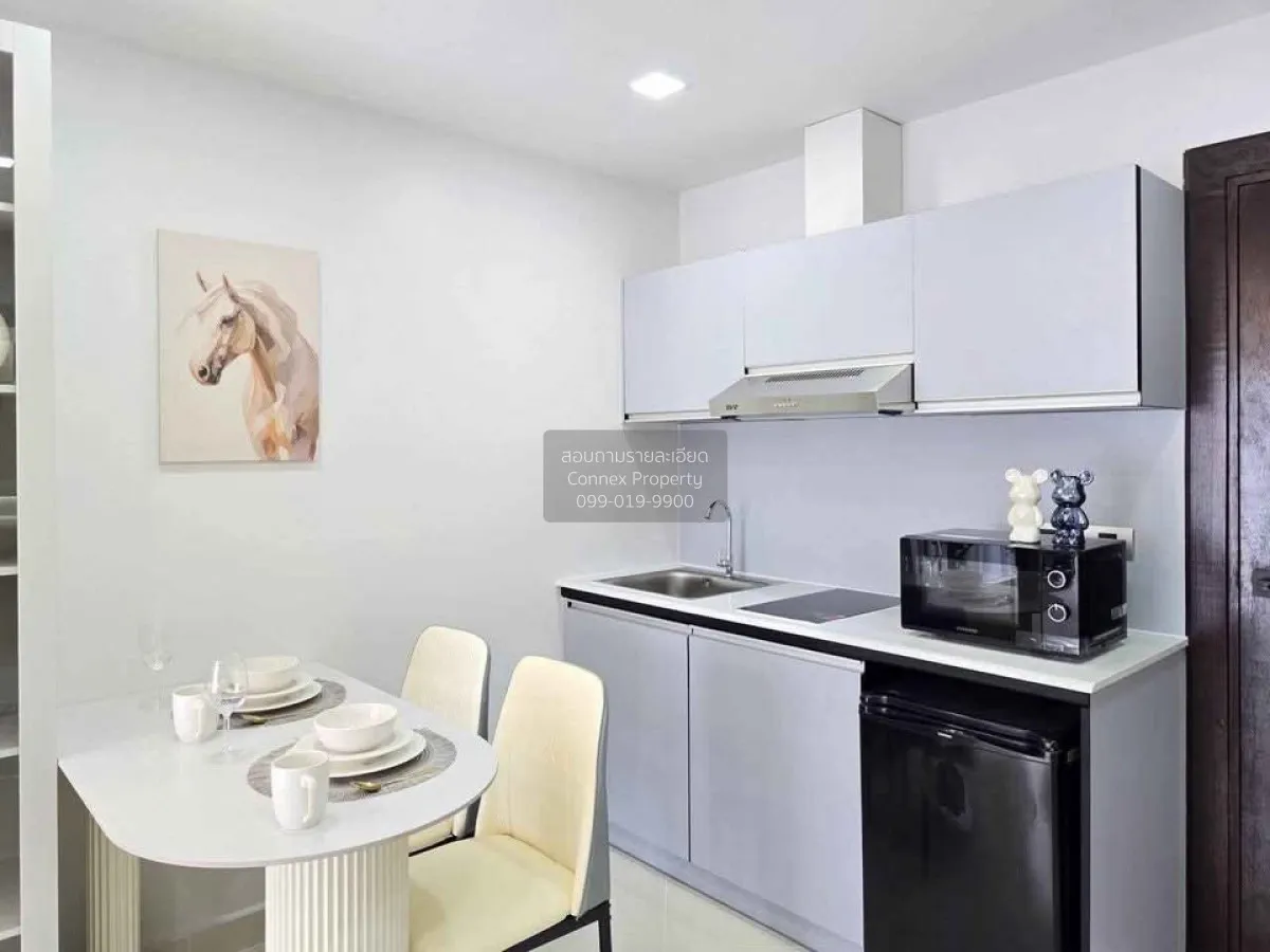 For Sale Condo , Park Lane Jomtien Resort , Nong Prue , Bang Lamu